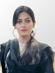 Ms. Hina Anjum