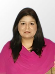 Ms. Mahwish Rabia